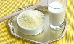 Bộ Y tế cảnh báo 5 sản phẩm sữa nghi nhiễm độc tố do vi khuẩn tạo ra có thể gây hại cho trẻ