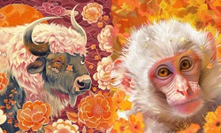 Tử vi 12 con giáp hôm nay 28/1: Ngọ rủng rỉnh, Hợi tiền bạc thăng hoa