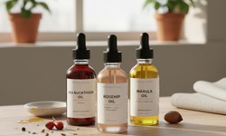 Ba loại dầu dưỡng hỗ trợ làn da khỏe mạnh trong mùa đông