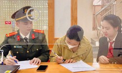 Tin trúng quà tặng 5 tỷ đồng, người phụ nữ Hà Tĩnh suýt mất 250 triệu