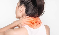 Đau cổ vai gáy khi ngủ dậy phải làm sao?