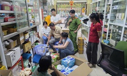 Cảnh báo từ vụ buôn bán trái phép thạch tín trắng trong nha khoa