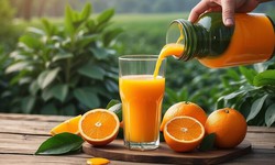 Ăn cam cả quả hay uống nước cam ép có nhiều vitamin C hơn?