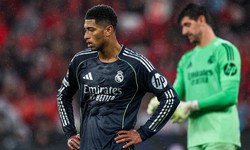 Champions League: Xác định 8 đội vào vòng 1/8, Real và PSG đá play-off