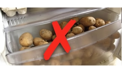 9 thực phẩm không nên để tủ lạnh để tránh biến đổi dinh dưỡng