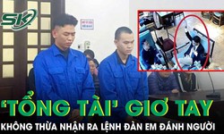 ‘Tổng tài giơ tay' không thừa nhận ra lệnh cho đàn em đánh người tại quán cà phê