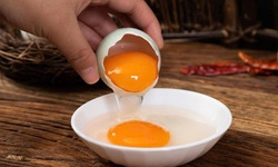 Sự thật về Cholesterol trong trứng