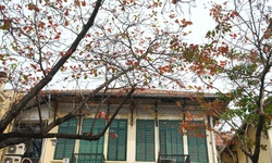 Miền Bắc nắng mạnh, nhiệt tăng trước khi đón không khí lạnh