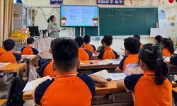 Lương, phụ cấp giáo viên khi nghỉ hè sẽ được tính ra sao?