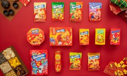 Tết 2026 thêm vui với những hương vị quen mà lạ từ Perfetti Van Melle