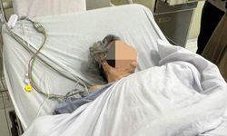 40 phút 'vàng' hồi sinh vận động cho cụ bà 101 tuổi