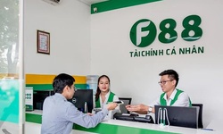 Cổ phiếu F88 tăng, giảm đột ngột