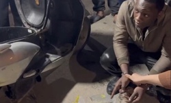 Khởi tố đối tượng người nước ngoài mua bán 8 kg cần sa tại Hà Nội