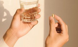 Chuyên gia chỉ cách bổ sung Omega-3 tự nhiên