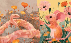 Tử vi 12 con giáp hôm nay 30/1: Hợi tươi sáng, Dậu vận trình thảnh thơi