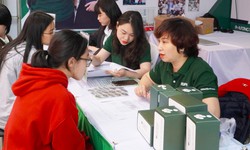 Nhiều trường công bố mức học phí đại học 2026, thí sinh cần biết