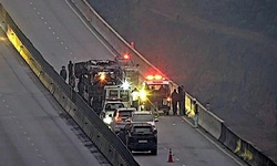 Tai nạn giao thông giảm sâu trong ngày thứ 3 nghỉ Tết Dương lịch