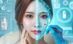 Xu hướng đột phá chăm sóc da bằng công nghệ AI