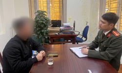 Giả danh lực lượng vũ trang, dựng kịch bản 'mua gấp' để lừa 171 triệu đồng