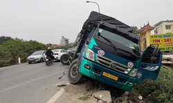 4 ngày nghỉ Tết Dương lịch 2026: 94 người tử vong vì tai nạn giao thông