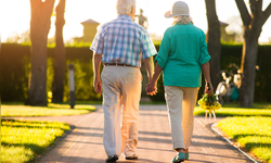 7 thói quen hàng tuần của người sống thọ trên 100 tuổi