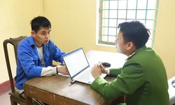 Khởi tố giám đốc doanh nghiệp phân phối sữa tắm thú cưng giả mạo nhãn hiệu SOS