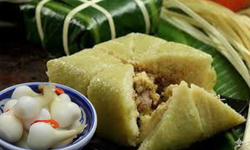 Ăn hành muối kèm bánh chưng có lợi ích sức khỏe gì?