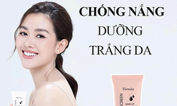 HEMIA MAKE UP SUN CREAM – khi doanh nghiệp chọn minh bạch là cách bảo vệ người tiêu dùng