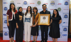 COOL-VITA - Hành trình mang xu hướng thực phẩm làm đẹp khoa học đến người Việt