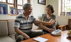 Người cao huyết áp dùng cao ngựa nguy hiểm như nào?