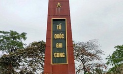 Công nhận liệt sĩ và cấp Bằng 'Tổ quốc ghi công' đối với 49 chiến sĩ Biệt động Sài Gòn - Gia Định