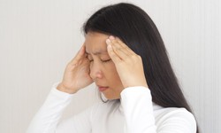 Uống gì để hỗ trợ khắc phục những cơn thiếu máu não?