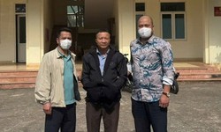 Giết người, cướp tài sản và cuộc trốn chạy truy nã 34 năm bất thành của gã đàn ông Hải Phòng