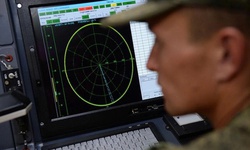 'Đòn đánh vô hình' của Nga khiến kho vũ khí thông minh NATO mất tác dụng