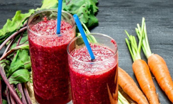 Những thực phẩm giúp gan ‘phục hồi’ tự nhiên