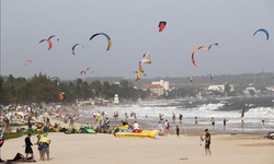 Ngành du lịch đón, phục vụ khoảng 3,5 triệu lượt khách dịp Tết Dương lịch