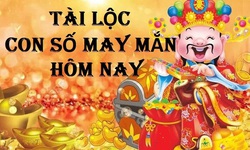 Con số may mắn hôm nay ngày 5/1 - số tài lộc 12 con giáp theo năm sinh