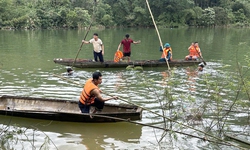 Đà Nẵng: Lật ghe chở 7 người đi làm rẫy, một người tử vong