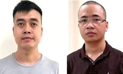 Hôm nay xét xử các bị cáo trong vụ sữa giả Hiup 
