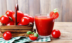 Một số rau củ quả mùa đông tốt cho người tăng huyết áp