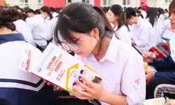 Những sai lầm phổ biến của phụ huynh khi định hướng ngành nghề cho con