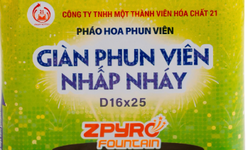 Mua pháo hoa chơi Tết 2026: Người dân cần lưu ý gì?