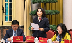 Luật Dân số – Bước ngoặt quan trọng trong công tác dân số và phát triển bền vững