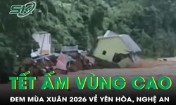 Tết ấm vùng cao 2026: Hành trình gieo mầm xuân và khát vọng sẻ chia nơi đại ngàn