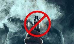 Từ 1/3/2026, cấm kinh doanh thuốc lá điện tử, thuốc lá nung nóng 