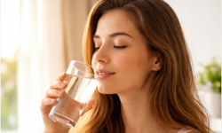 Uống nước ngay khi thức dậy có tác dụng gì? 