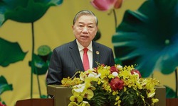 Phát biểu của Tổng Bí thư Tô Lâm tại Lễ kỷ niệm 80 năm Ngày Tổng tuyển cử đầu tiên bầu Quốc hội Việt Nam