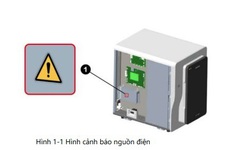Thiết bị Y tế Phương Đông thu hồi 6 số công bố tiêu chuẩn thiết bị y tế có xuất xứ Trung Quốc