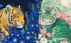 Tử vi 12 con giáp hôm nay 7/1: Ngọ may mắn, Tị kinh doanh thuận lợi