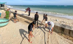 Giáo dục thiếu niên vi phạm bằng lao động công ích: Cách làm nhân văn từ cơ sở